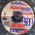 The 3DO Interactive Sampler CD 3 - Disc.png