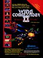 Wing Commander 2 ad from Computer Gaming World nr 88, November 1991.