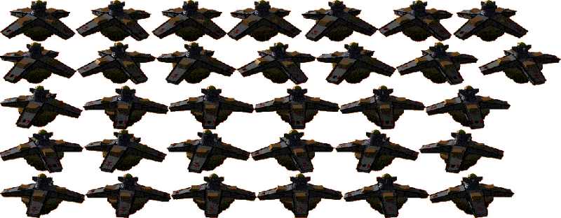 File:WC2DEMO OBJECTS STAR POST.png