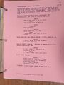 WC4 Shooting Script 116.JPG