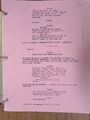 WC4 Shooting Script 138.JPG