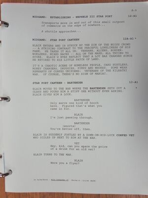 WC4 Shooting Script 17.JPG