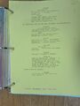 WC4 Shooting Script 172.JPG