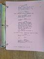 WC4 Shooting Script 227.JPG