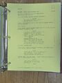 WC4 Shooting Script 350.JPG
