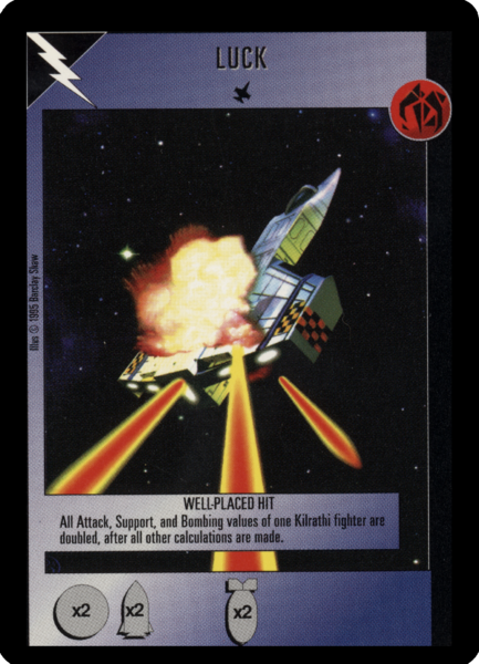 File:WCTCG Luck Well-Placed Hit Kilrathi.png