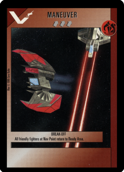 File:WCTCG Maneuver Break-off Kilrathi.png
