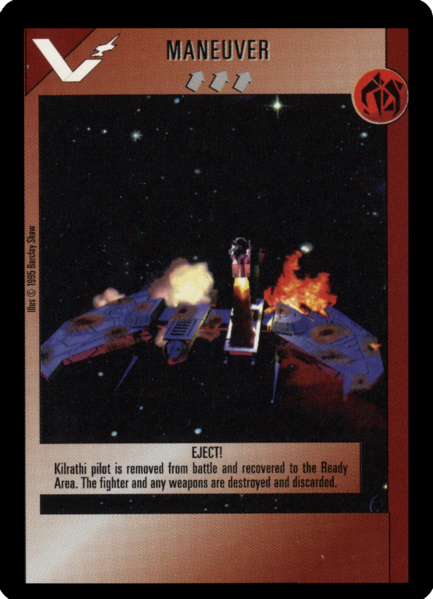 File:WCTCG Maneuver Eject! Kilrathi.png