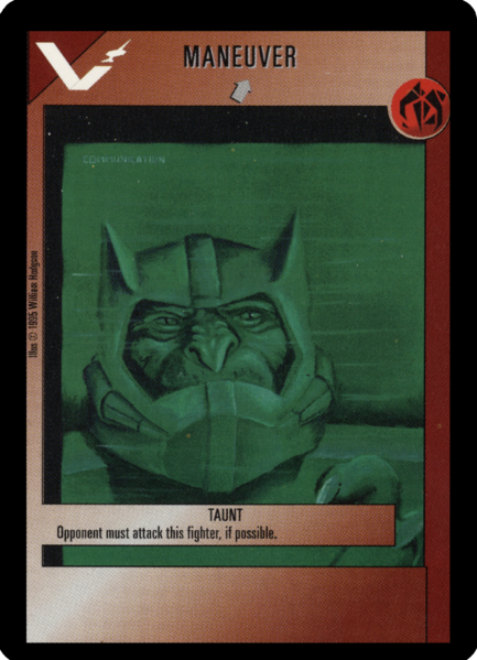 File:WCTCG Maneuver Taunt Kilrathi.png