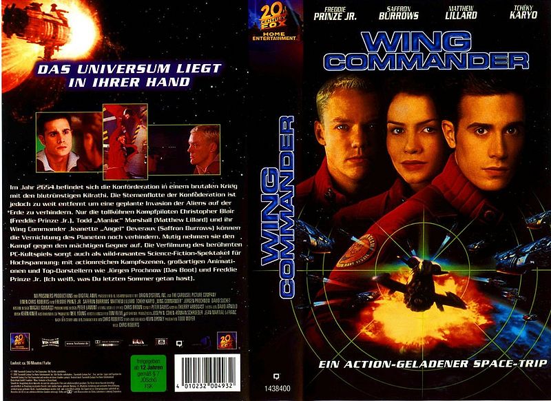 File:Wing Commander German-VHS.jpg