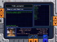 Wing Commander IV - PC - Catscratch - Confed.png
