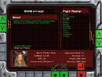 Wing Commander IV - PC - Excell - Pauline Saab.png