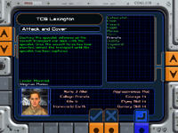 Wing Commander IV - PC - Primate - Confed - J. Allen.png