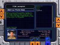 Wing Commander IV - PC - Vagabond - Confed.png