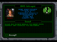 Wing Commander IV - PSX - Excell - Help Vet.png