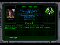 Wing Commander IV - PSX - Hawk.png
