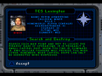 Wing Commander IV - PSX - Miner - Help Vet.png