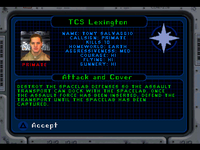 Wing Commander IV - PSX - Primate - Confed.png