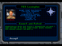 Wing Commander IV - PSX - Primate - Confed - Help Vet.png