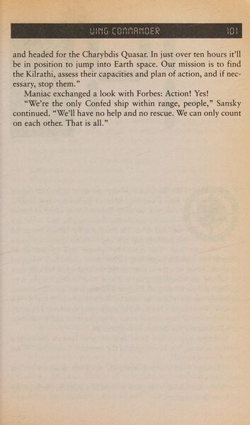 File:Wing Commander novelization page 101.jpg